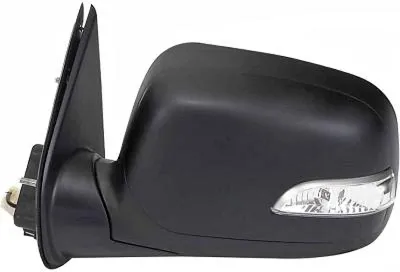 Produktbild von DIEDERICHS 5403825 Außenspiegel Seitenspiegel Links für ISUZU D-Max I Pickup (TFR, TFS) Grundiert