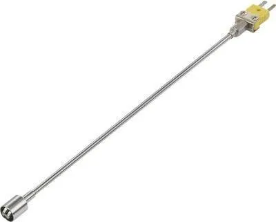 Produktbild von VOLTCRAFT TP-205 Oberflächenfühler -100 bis 300 °C Fühler-Typ K