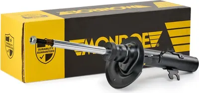 Image de Amortisseur MONROE avant gauche adaptable sur PEUGEOT 301 Jambe de suspension G8328