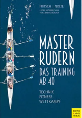Obrázek produktu pro Masterrudern
