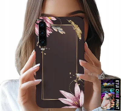 Produktbild von Fall Für Huawei P30 - Floral Elegante Designs Fall