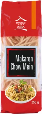 Obrázok produktu pre Pšeničné rezance Chow Mein, 3 minúty, 250 g