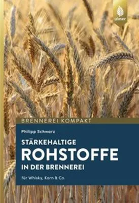 Image de Stärkehaltige Rohstoffe für die Brennerei