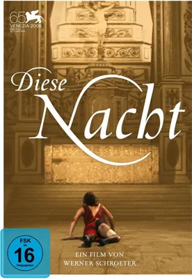 Obrázok produktu pre Diese Nacht
