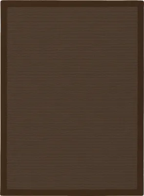 Zdjęcie produktu dla Sizalowy dywan premium ASTRA Manaus kawa/grafit 65x140cm