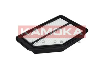 Produktbild von KAMOKA F225801 Luftfilter für HONDA CR-V III (RE) Fünfeckig
