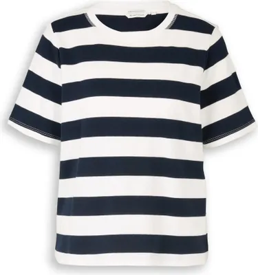 Produktbild von T-Shirt aus Baumwolle