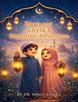 Produktbild von Zayns und Laylas Ramadan-Abenteuer