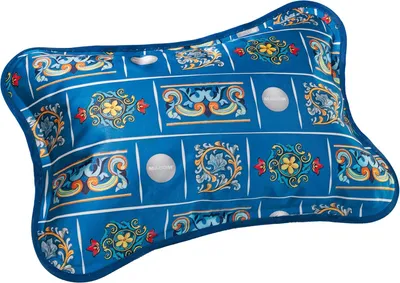 Productafbeelding van Enjoy & Relax 939 La Boule Luxury Boule, rechargeable, wireless, large, ergonomic, patterned fabric