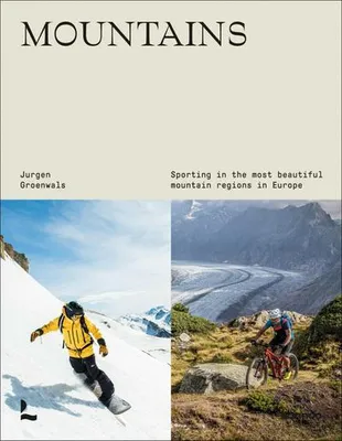 Produktbild von Mountains