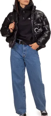 Produktbild von LEVI'S - Damen Baggy Dad Jeans - Größe W26 / L32