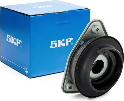 Obrázok produktu pre SKF ložisko vzpery predné pravé ľavé pre 308 Sw II CITROEN Berlingo C4 PEUGEOT 508