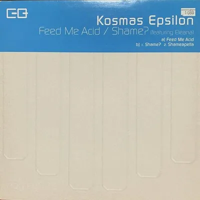Obrázek produktu pro Feed Me Acid / Shame?