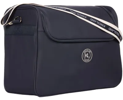 Produktbild von Kingsland KLLori Putz- und Stalltasche, Farbe Kingsland:navy