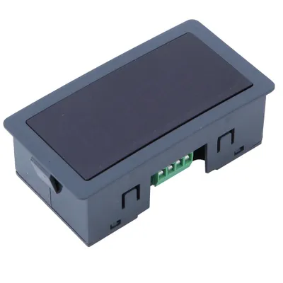 Obrázek produktu pro RS485,Měřič sériového portu,Měřič RS485,LED,Modul displeje RS485,Sériový port