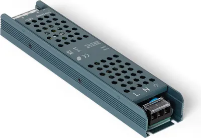 Produktbild von Netzteil Dimmbar Triac und 0-10V 24V DC 100 W