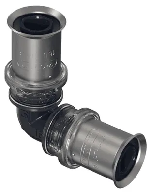 Immagine prodotto di Wavin Tigris K5 angolo 25 mm, 90 gradi