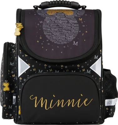 Produktbild von Minnie Mouse Schulranzen Rucksack Ranzen schulruckack fur madchen Minnie Maus