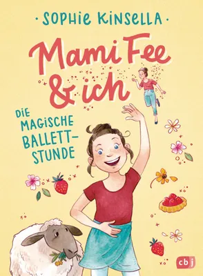 Produktbild von Mami Fee & ich - Die magische Ballettstunde