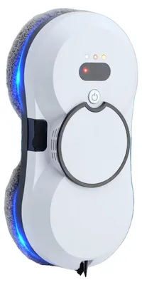 Obrázek produktu pro Robot na mytí oken, sací výkon 5600 Pa, automatická funkce postřiku,  EU, ano