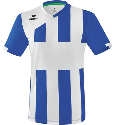 Produktbild von Erima Siena 3.0 Trikot New Royal/weiß Junior