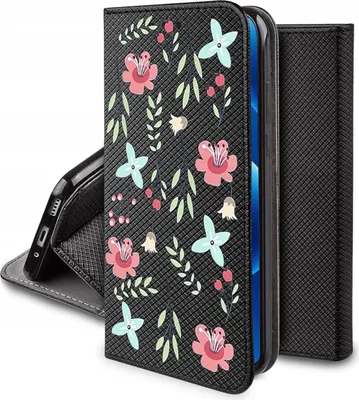 Immagine prodotto di Custodia per Xiaomi Redmi Note 15 5G MAGNET MUSTER CASE