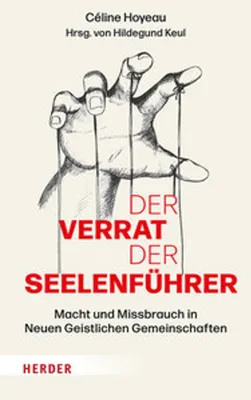 Produktbild von Der Verrat der Seelenführer
