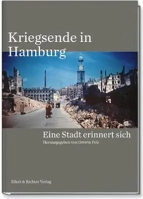 Produktbild von Kriegsende in Hamburg