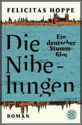 Obrázek produktu pro Die Nibelungen