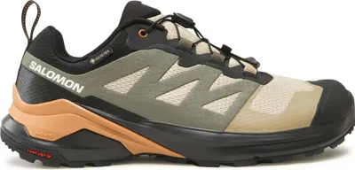 Image de Salomon Sneakers L47321300 in Multicolored color size 43 1/3