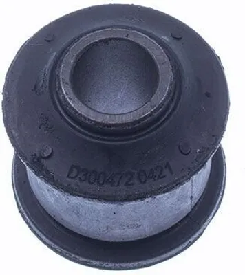 Produktbild von Lagerung Lenker für MITSUBISHI PAJERO II (V3W, V2W, V4W) Hinten D300472 DENCKERMANN
