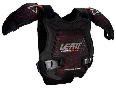 Immagine prodotto di Protezione toracica Leatt 3DF Airfit Evo Pro Youth, S/M