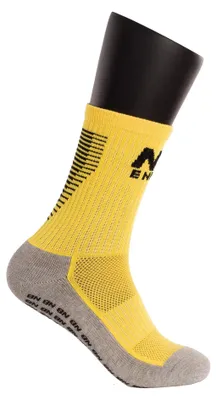 Image de Chaussettes Enebe Grip Pro Jaune 35-38