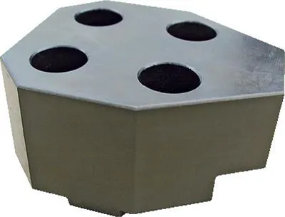 Zdjęcie produktu dla Zestaw szczęk górnych KBF-200/3 165694
