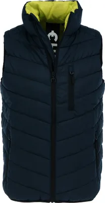 Produktbild von CHIEMSEE MEN PADDED VEST REGULAR FIT Herren Weste