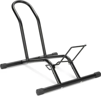 Produktbild von Fiqops stojan na bicykel Výstavný stojan Stojan na bicykel na stenu Stojan na bicykle všetkých veľkostí pre pneumatiky do 16-29"