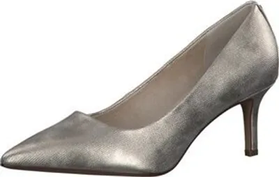 Produktbild von S. Oliver 5-5-22414-20/444 CHAMPAGNE STR. Klassische Pumps  FS 2023, Spocc:36