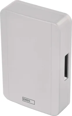 Drátový zvonek P57002