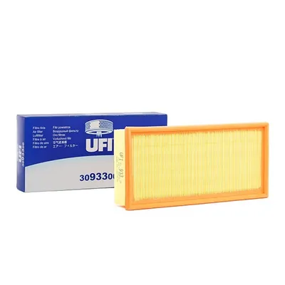 Produktbild von UFI 30.933.00 Luftfilter passend für PEUGEOT 807 MPV