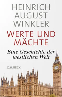Obrázok produktu pre Werte und Mächte