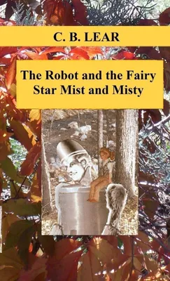 Produktbild von The Robot and the Fairy