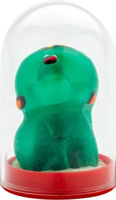 Image de Condomerie - Préservatifs Fantaisie Peints À La Main Tortue