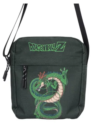Image de Sac bandoulière Dragon Ball Z, motif Shenron, 23 cm