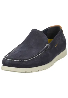 Produktbild von camel active Slipper Slipper Veloursleder