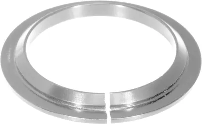 Obrázok produktu pre ELVEDES vidlicový kužeľ pre 11 8 palcov Ø30mm 36° - strieborný