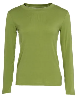Produktbild von SIDONA damen bluse - gruen, XS