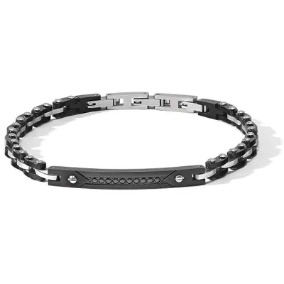 Produktbild von Armbanden Comete Silber   Kollektion Zip - mann