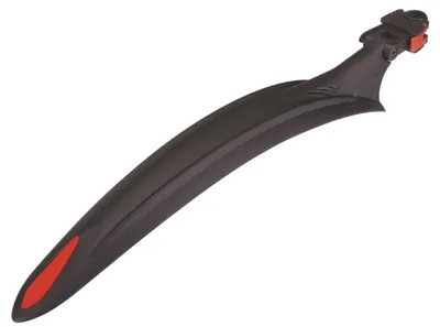 Produktbild von Prophete 0233 Polisport Cross Hinterrad Schutzblech 24" bis 29"