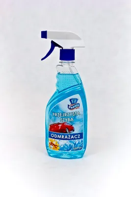 Produktbild von Scheibenentfroster 500 Ml Sprühdose – Bis 25-000