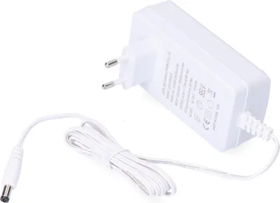 Zdjęcie produktu dla Transformator 220 V AC na 24 V DC do taśm LED 31931 i 31932